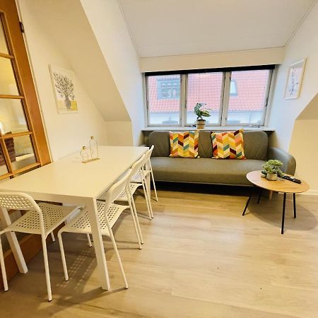 Aday - Great 1 Bedroom Central Apartment Йёрринг Экстерьер фото