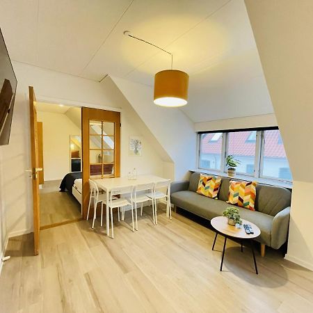 Aday - Great 1 Bedroom Central Apartment Йёрринг Экстерьер фото
