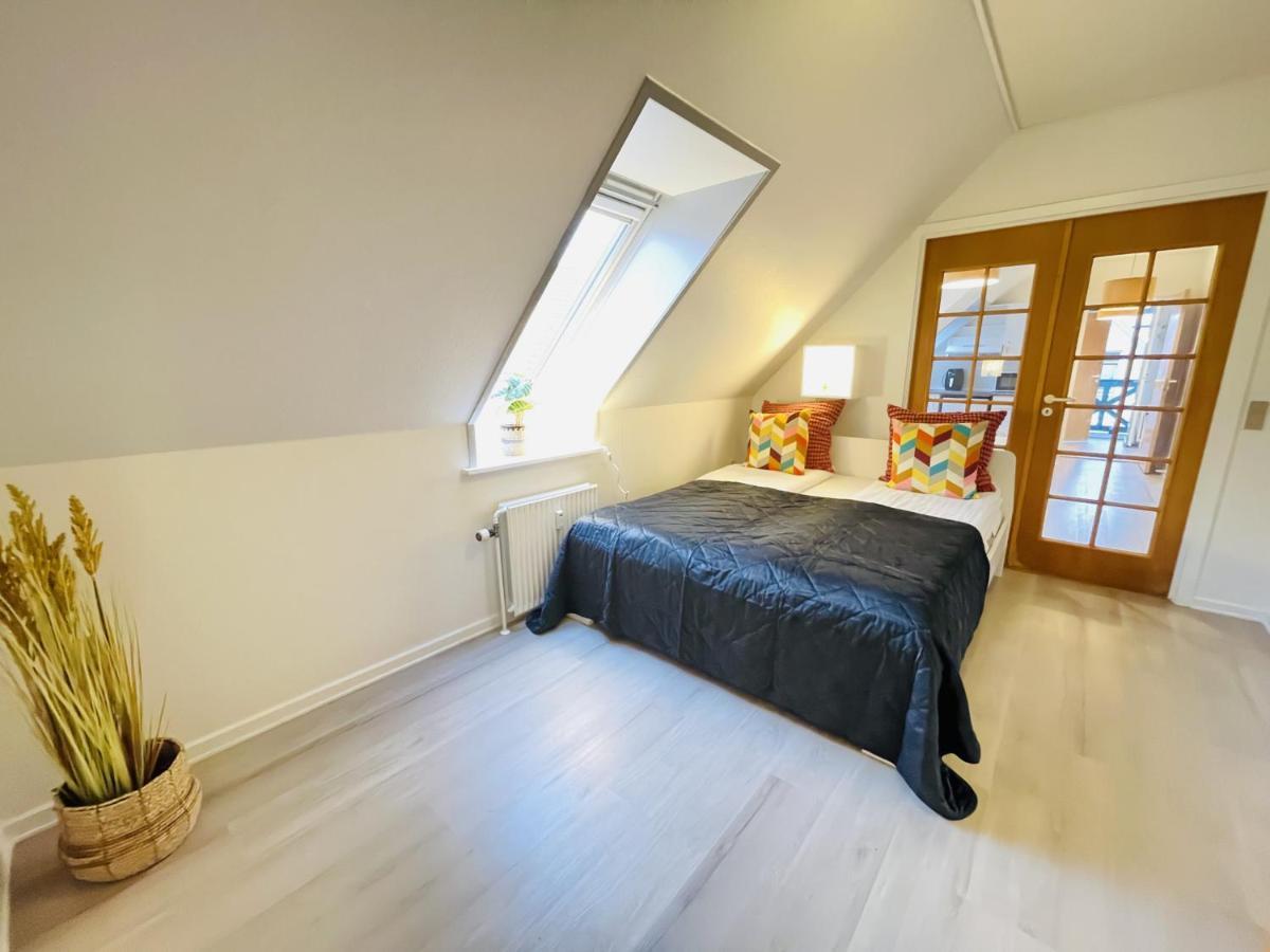 Aday - Great 1 Bedroom Central Apartment Йёрринг Экстерьер фото