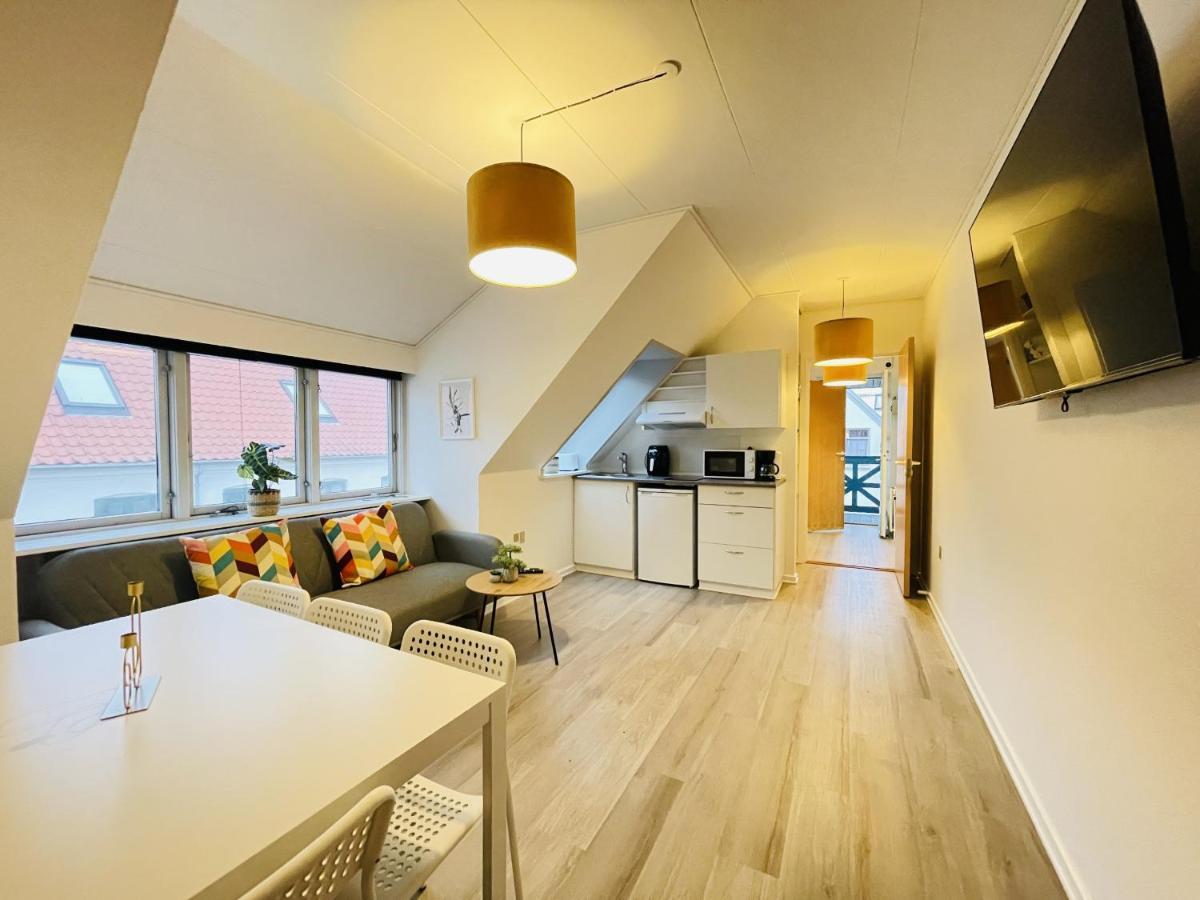 Aday - Great 1 Bedroom Central Apartment Йёрринг Экстерьер фото