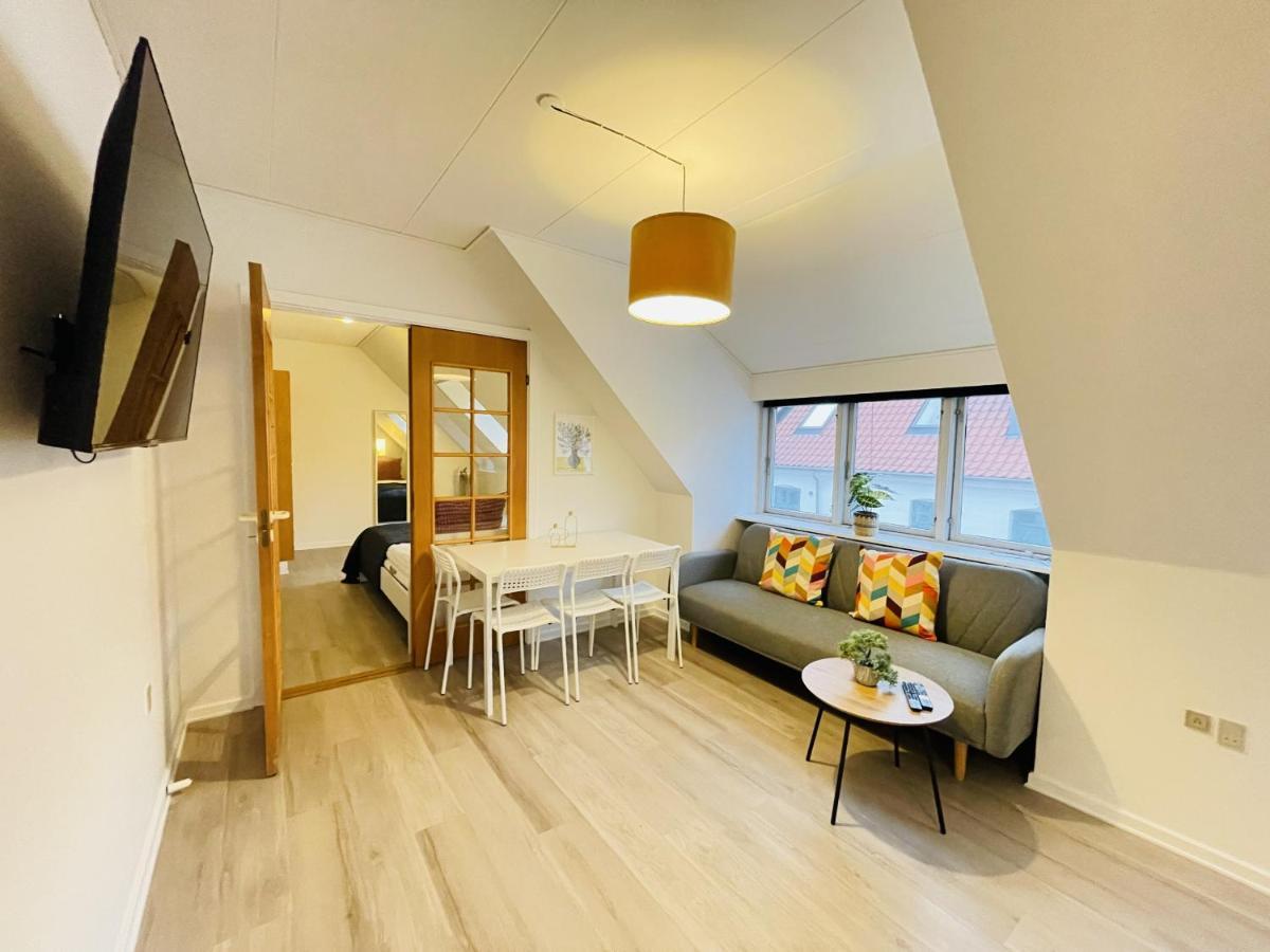 Aday - Great 1 Bedroom Central Apartment Йёрринг Экстерьер фото