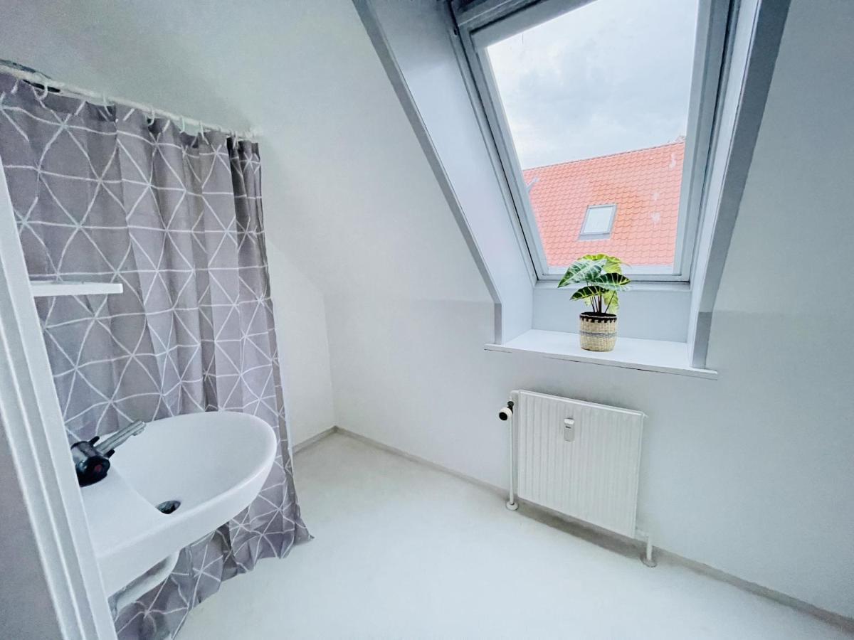 Aday - Great 1 Bedroom Central Apartment Йёрринг Экстерьер фото